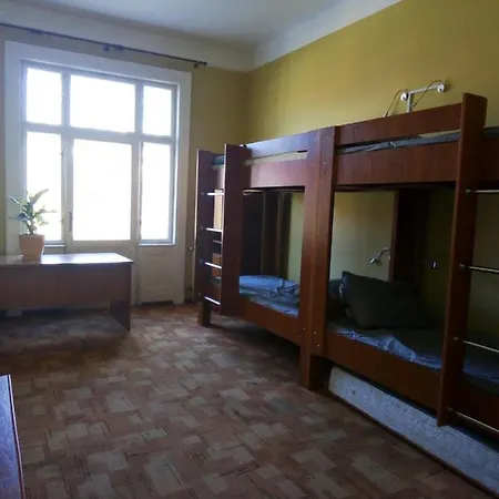 Hostel Kava